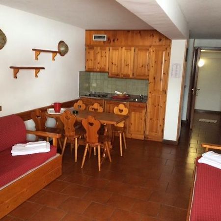 Cervinia Due Lejlighedshotel Breuil-Cervinia Eksteriør billede