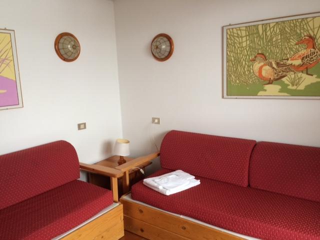 Cervinia Due Lejlighedshotel Breuil-Cervinia Eksteriør billede